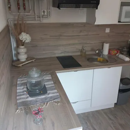 Apartment La Parenthese Doree A Saint Bel Sain-Bel