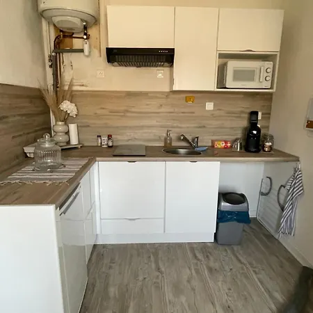Apartment La Parenthese Doree A Saint Bel *