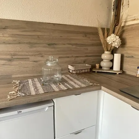 Apartment La Parenthese Doree A Saint Bel Sain-Bel